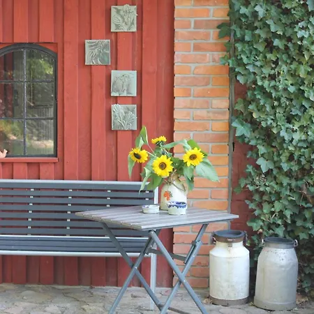 Individuelles Ferienhaus Ueber Drei Etagen * Sellin (Rugen)