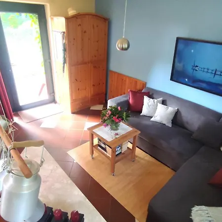 Individuelles Ferienhaus Ueber Drei Etagen Сasa de vacaciones *