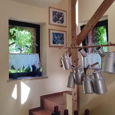Individuelles Ferienhaus Ueber Drei Etagen Сasa de vacaciones *