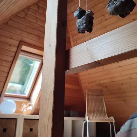 Individuelles Ferienhaus Ueber Drei Etagen Сasa de vacaciones Sellin (Rugen)
