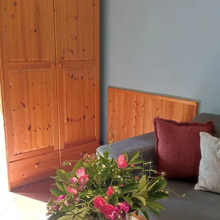 Individuelles Ferienhaus Ueber Drei Etagen Сasa de vacaciones