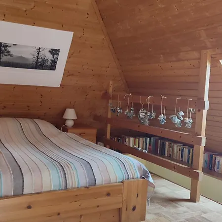 Individuelles Ferienhaus Ueber Drei Etagen Сasa de vacaciones