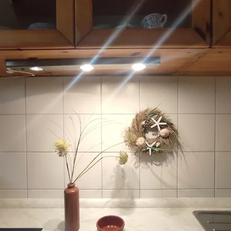 Individuelles Ferienhaus Ueber Drei Etagen Сasa de vacaciones Sellin (Rugen)